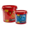 HASOFT Lepenka v kýblu 20,4 kg (15kg a 5,4kg)